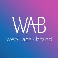 WAB, Agencia de Marketing Digital logo - Similar company to Websidea - Agencia De Marketing Digital Y Diseño Web En Guatemala