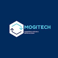 Mogitech logo - Similar company to Mgitech