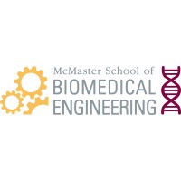 McMaster Biomedical Engineering Graduate Student Association (BMEGA) logo - Similar company to Mcmaster Engineering Graduate Society