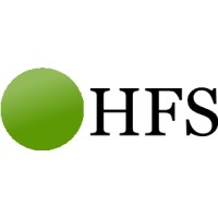 Nätverket hälsofrämjande hälso- och sjukvård (HFS) logo - Similar company to Almi Kalmar Län