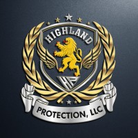 Highland Protection LLC logo - Similar company to Highland Security