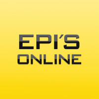 EPI's Online logo - Similar company to Koch Epis