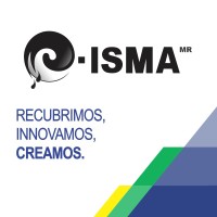 ISMA DE MÉXICO logo - Similar company to Racksa