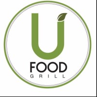 Ufood Grill logo - Similar company to Box 24 Studio