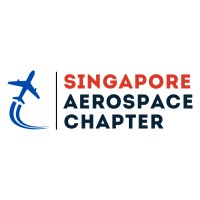 Singapore Aerospace Chapter logo - Similar company to Thai Aerospace Services