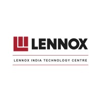 Lennox India Technology Centre logo - Similar company to Lennox