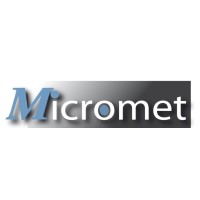 Micromet S.r.l. logo - Similar company to Metalmoda S.R.L
