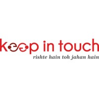 Keep In Touch logo - Similar company to Keep In Touch