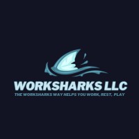 Worksharks LLC logo - Similar company to We Are L.U.R.E.