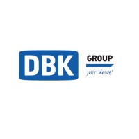 Grupa DBK logo - Similar company to Grupa Wanicki