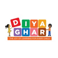 Diya Ghar logo - Similar company to Redd Network