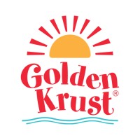 Golden Krust logo - Similar company to Alidoro
