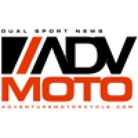 Adventure Motorcycle Magazine logo - Similar company to Compass Expeditions Motorcycle & 4Wd Adventure Tours