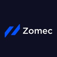 Zomec logo - Similar company to Vellora.Ai