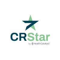 CRStar by Health Catalyst™ logo - Similar company to Neuralframe