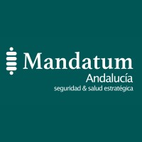Mandatum. Andalucía. Seguridad & salud estratégica logo - Similar company to Mandatum