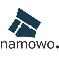 namowo GmbH logo - Similar company to Cherrish Dating & Relationship