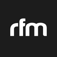 Mainostoimisto RFM Oy logo - Similar company to Maxi Racing Challenge