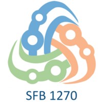 SFB 1270 ELAINE logo - Similar company to Quimel España