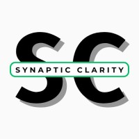Synaptic Clarity logo - Similar company to Lagan Valley Steels Ltd