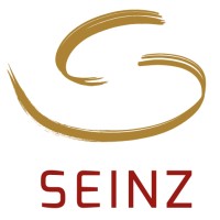 SEINZ Wisdom Resort logo - Similar company to Goodsmith Gmbh