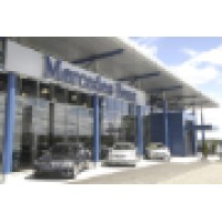 Mercedes-Benz Sherbrooke