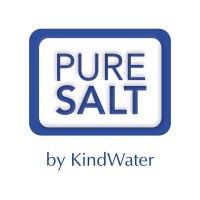 PureSalt logo - Similar company to Falcon Windows Limited