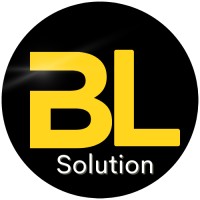 BL Solution logo - Similar company to Comartrans