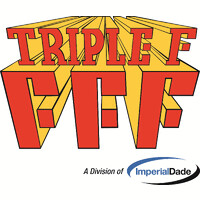Triple F Distributing logo - Similar company to Lantern Ai