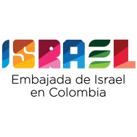 Embajada de Israel en Colombia logo - Similar company to Nook & Co