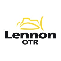 Lennon OTR logo - Similar company to Lennon Heavy Equipment & Lennon Otr