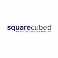 SquareCubed
