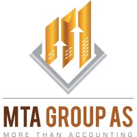 MTA Group AS logo - Similar company to Internetum