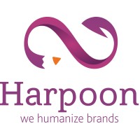 Harpoon Marketing logo - Similar company to Sloop - Delightful Drinks And Snacks