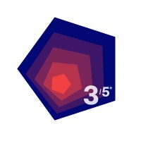 Agence 3/5e logo - Similar company to Duckmotion