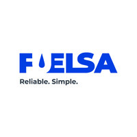 FUELSA logo - Similar company to What To Do Zimbabwe