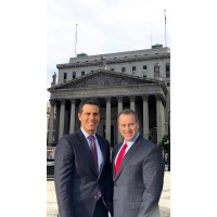 Gaitman & Russo, LLP. logo - Similar company to Kommer Bave & Ciccone Llp