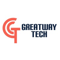 Greatway Tech logo - Similar company to Sabil Informatics Pvt. Ltd.
