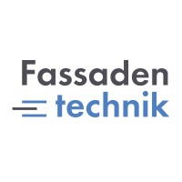 Fassadentechnik AG logo - Similar company to Ubf - Unabhängige Berater Für Fassadentechnik
