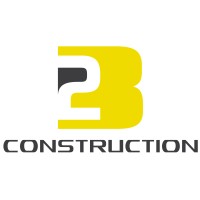2B CONSTRUCTION logo - Similar company to A&S Construction