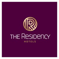 The Residency Hotels logo - Similar company to Iee Ltd