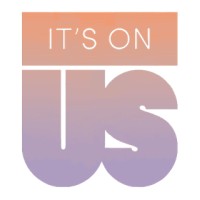 It's On Us at Clemson University logo - Similar company to Sqirl Llc