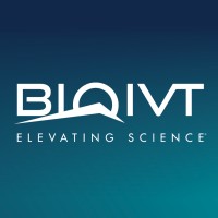 BioIVT logo - Similar company to Ispecimen