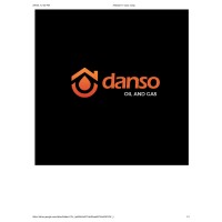 Danso Oil and Gas Ltd logo - Similar company to Waleosb Group
