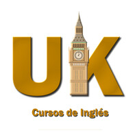 UK SCHOOL OF ENGLISH logo - Similar company to Meraki Ong