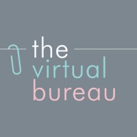 The Virtual Bureau logo - Similar company to Virtual Assistant Outsource