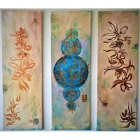 Shiatsu Studio Simone Bosch logo - Similar company to Hj Bosch & Sons Panelbeaters