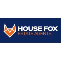 House Fox Estate Agents logo - Similar company to David Plaister Ltd