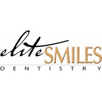 Elite Smiles Dentistry logo - Similar company to Elite Smiles