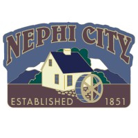 Nephi City Corporation logo - Similar company to The Wright